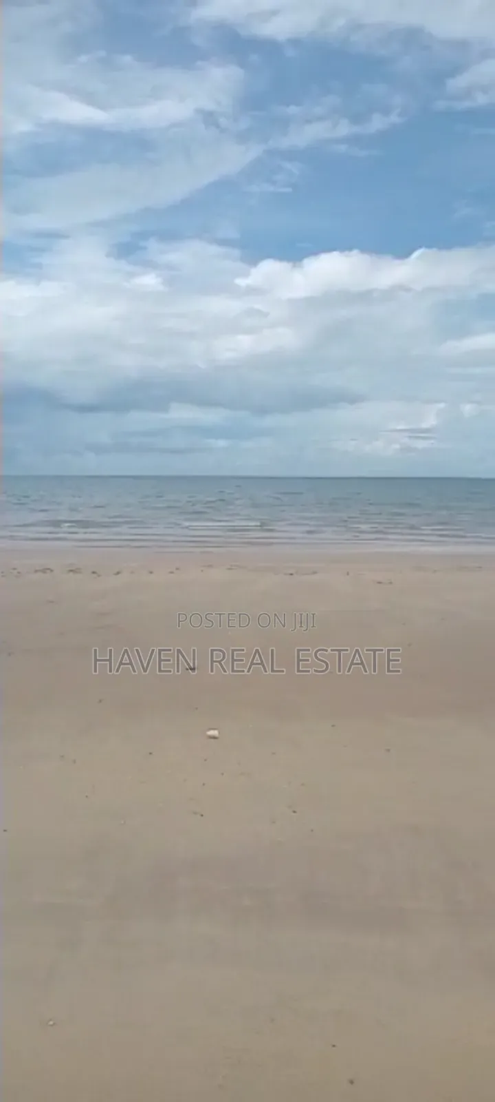 23acres Beach Plot Pangani Tanga for Sale