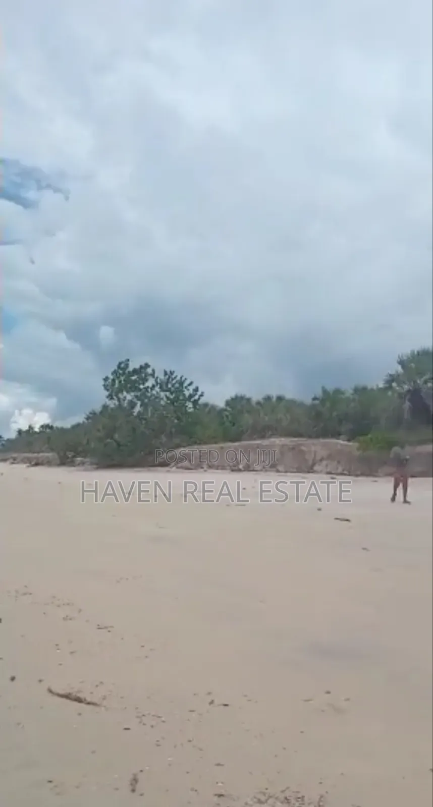 23acres Beach Plot Pangani Tanga for Sale