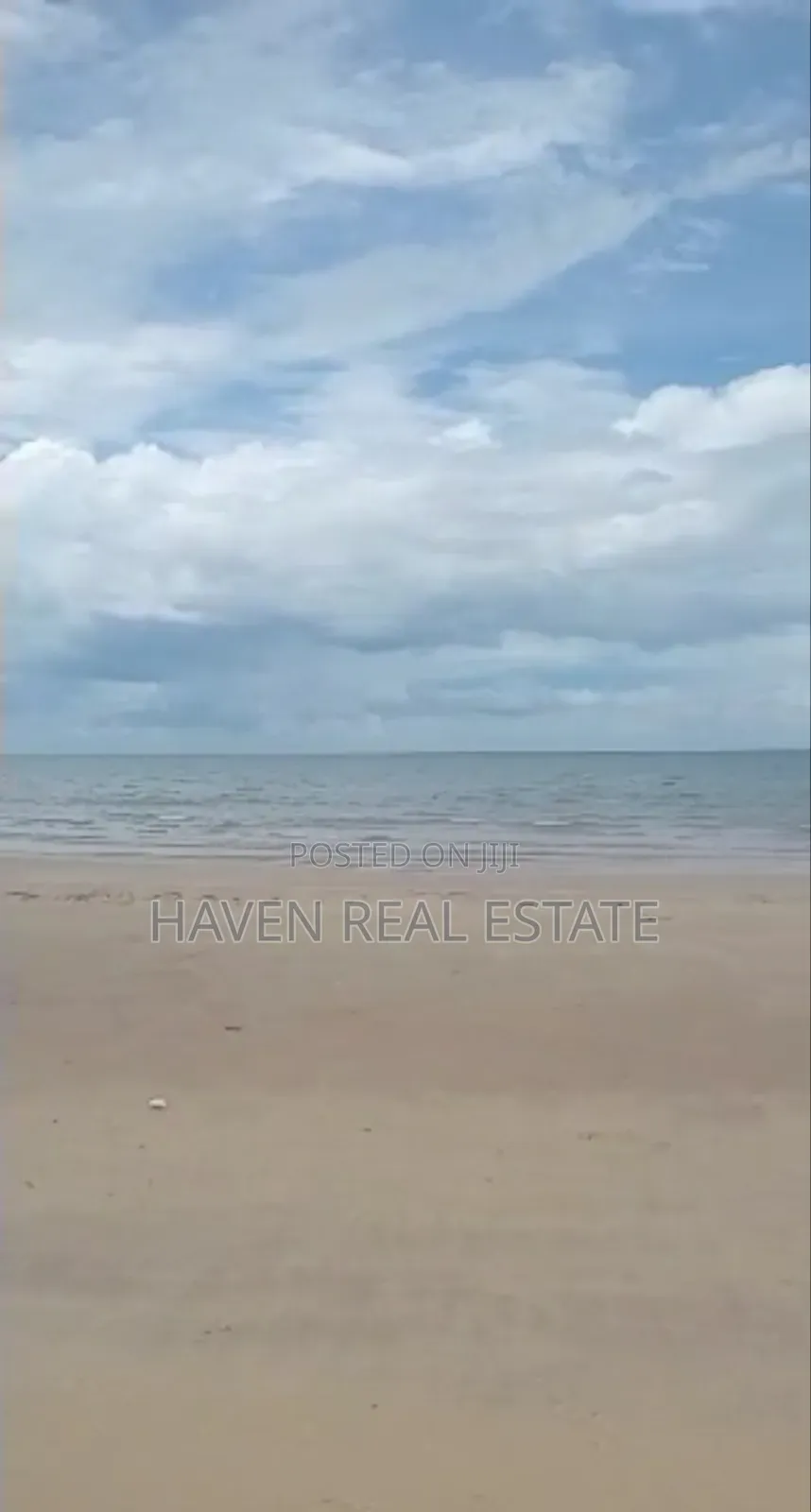 23acres Beach Plot Pangani Tanga for Sale