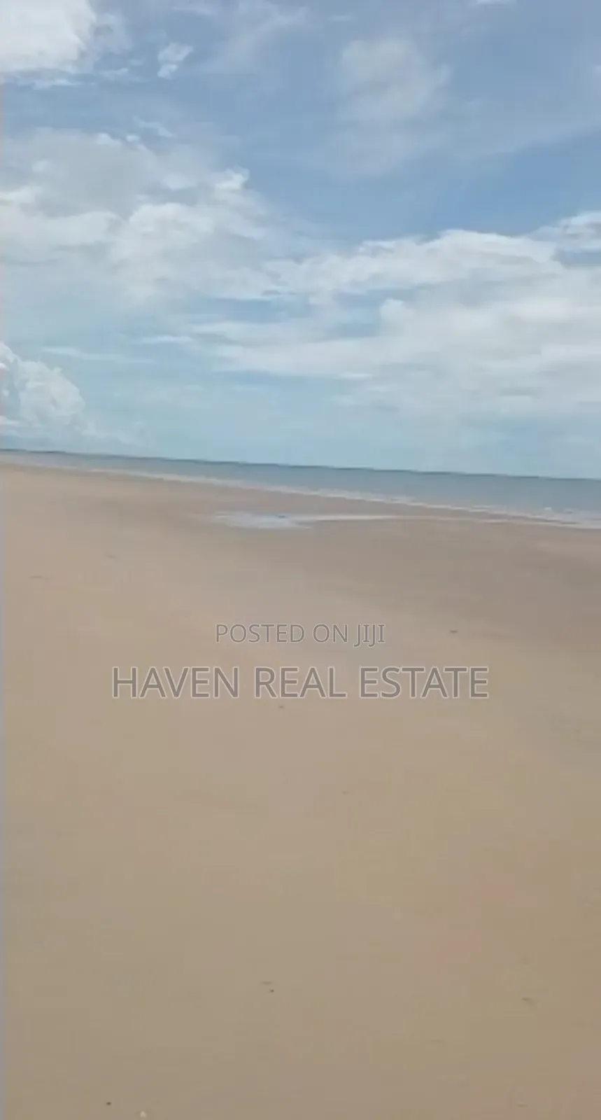 23acres Beach Plot Pangani Tanga for Sale