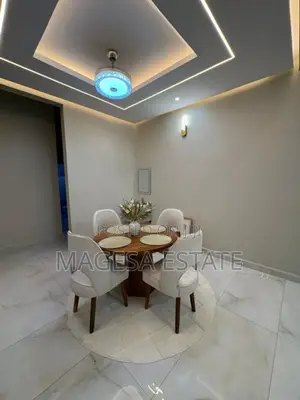Furnished 2bdrm Apartment in Mikocheni for rent