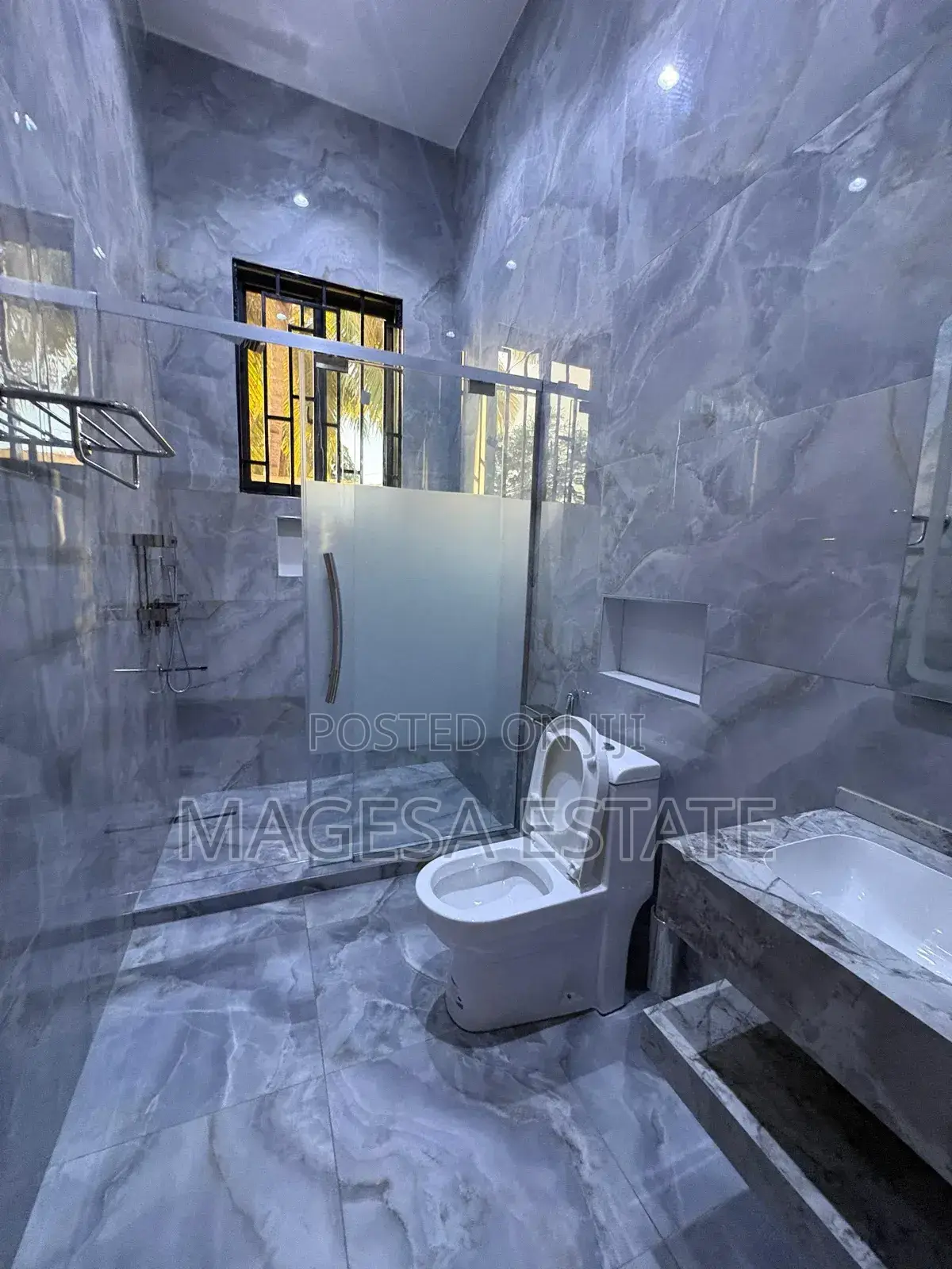Furnished 2bdrm Apartment in Mikocheni for rent