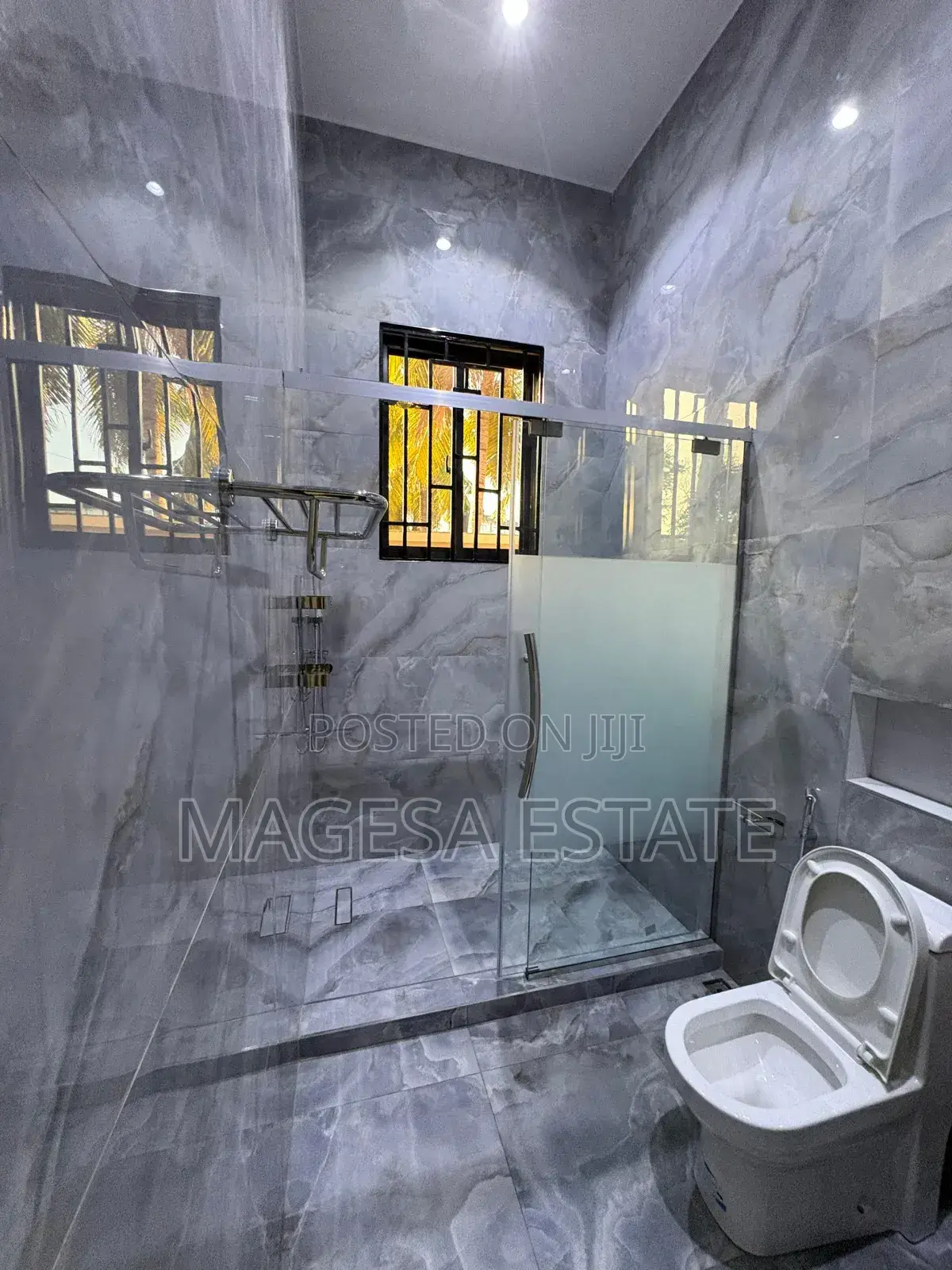 Furnished 2bdrm Apartment in Mikocheni for rent