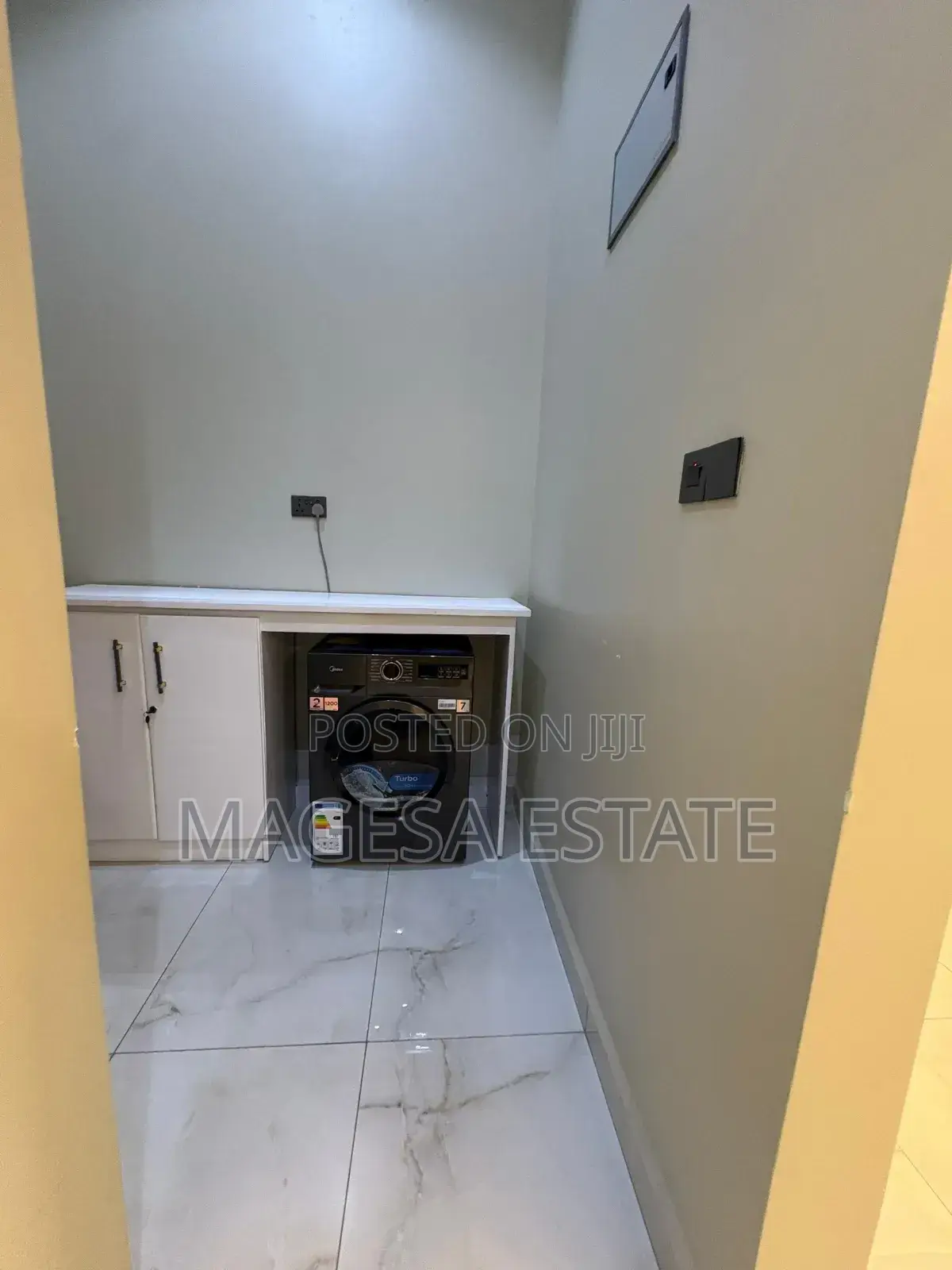 Furnished 2bdrm Apartment in Mikocheni for rent