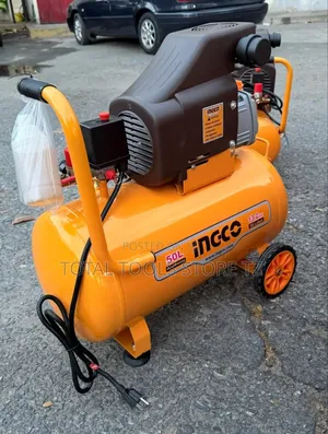Incgo Air Compressor 50l