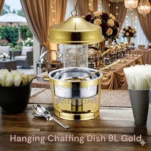 Hanging Dish 9l