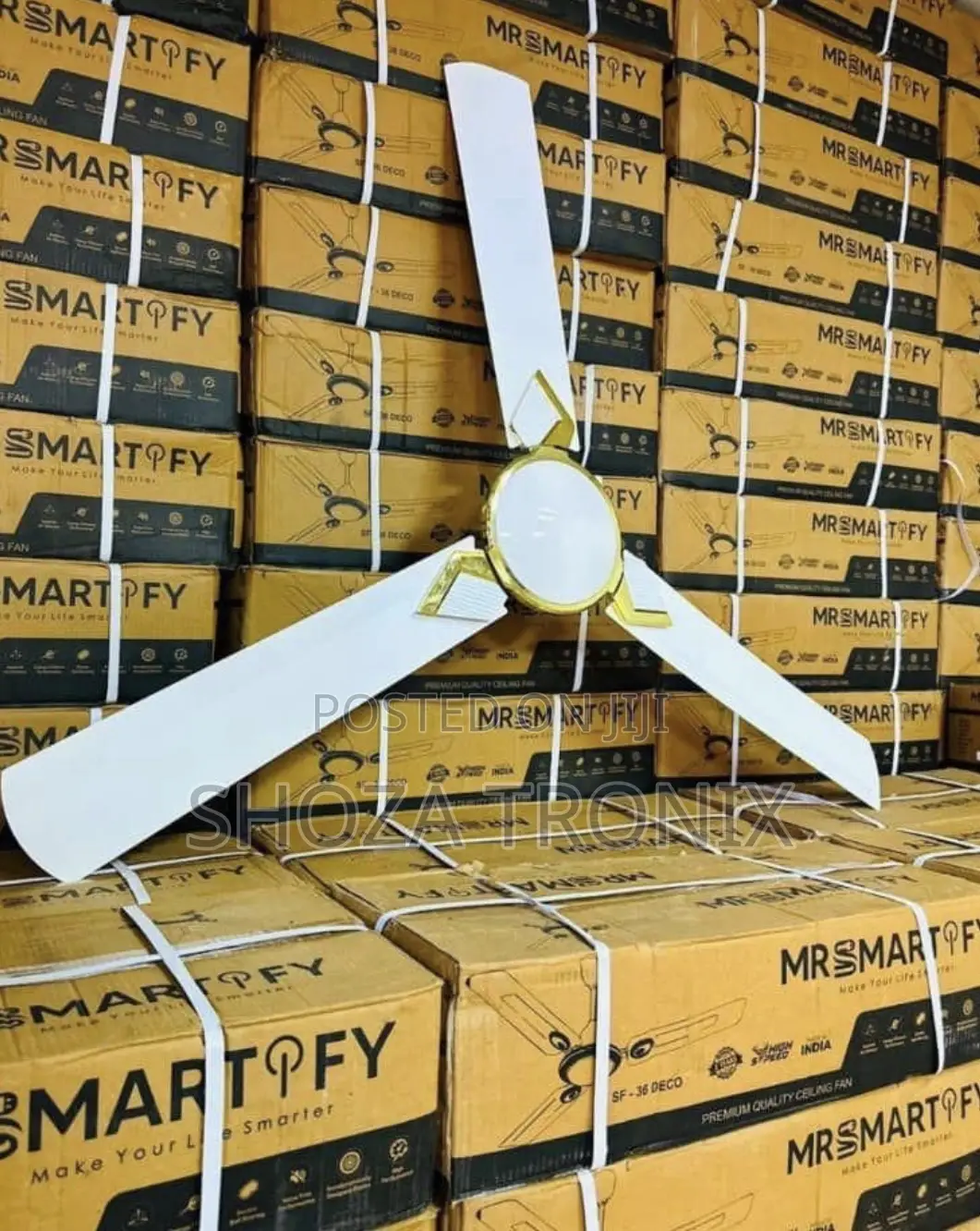 Panga Smartfy