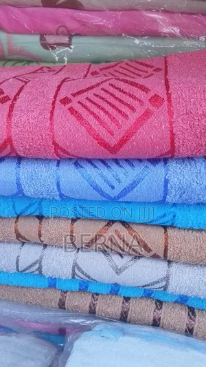 Cotton Towel