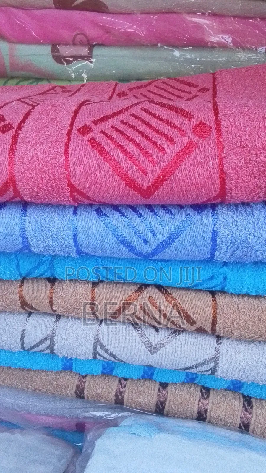 Cotton Towel