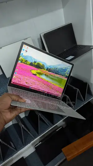 Laptop Microsoft Surface Laptop 3 8GB Intel Core i5 SSD 256GB