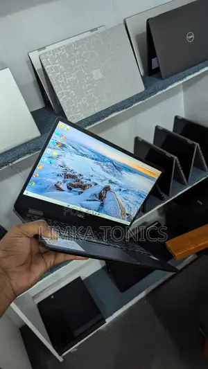 New Laptop NEC N22G 4GB Intel Core i5 SSD 128GB