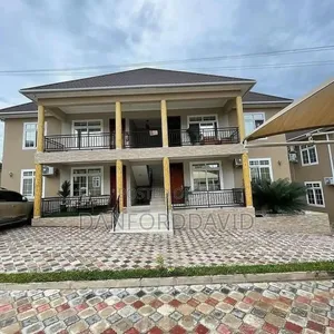 2bdrm Apartment in Kahwa Real Estate, Sinza for rent