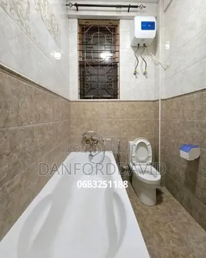 2bdrm Apartment in Kahwa Real Estate, Sinza for rent