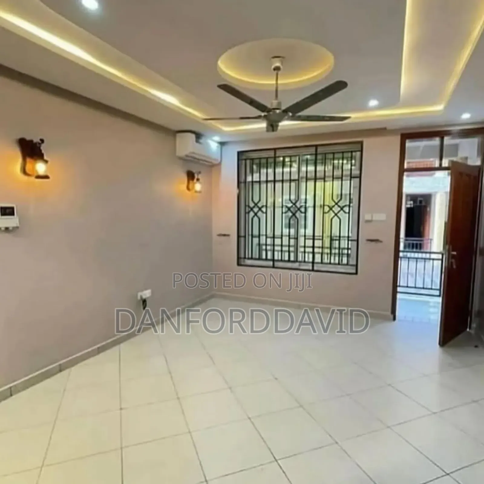 2bdrm Apartment in Kahwa Real Estate, Sinza for rent