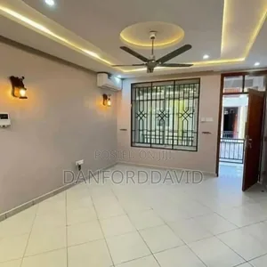 2bdrm Apartment in Kahwa Real Estate, Sinza for rent