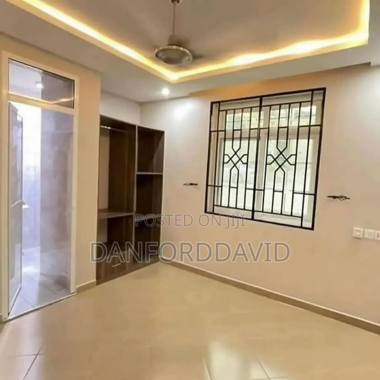 2bdrm Apartment in Kahwa Real Estate, Sinza for rent