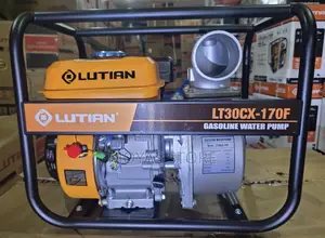 Lutian Water Pump 3inch