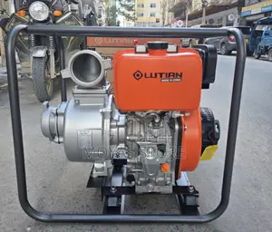 Lutian Diesel Water Pumps 4inch