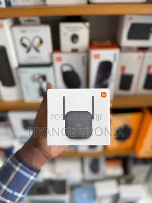 Mi Wi-Fi Range Extender Pro