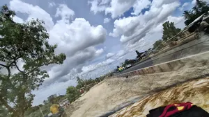 Plot at Ubungo Kibo It Look Tarmac