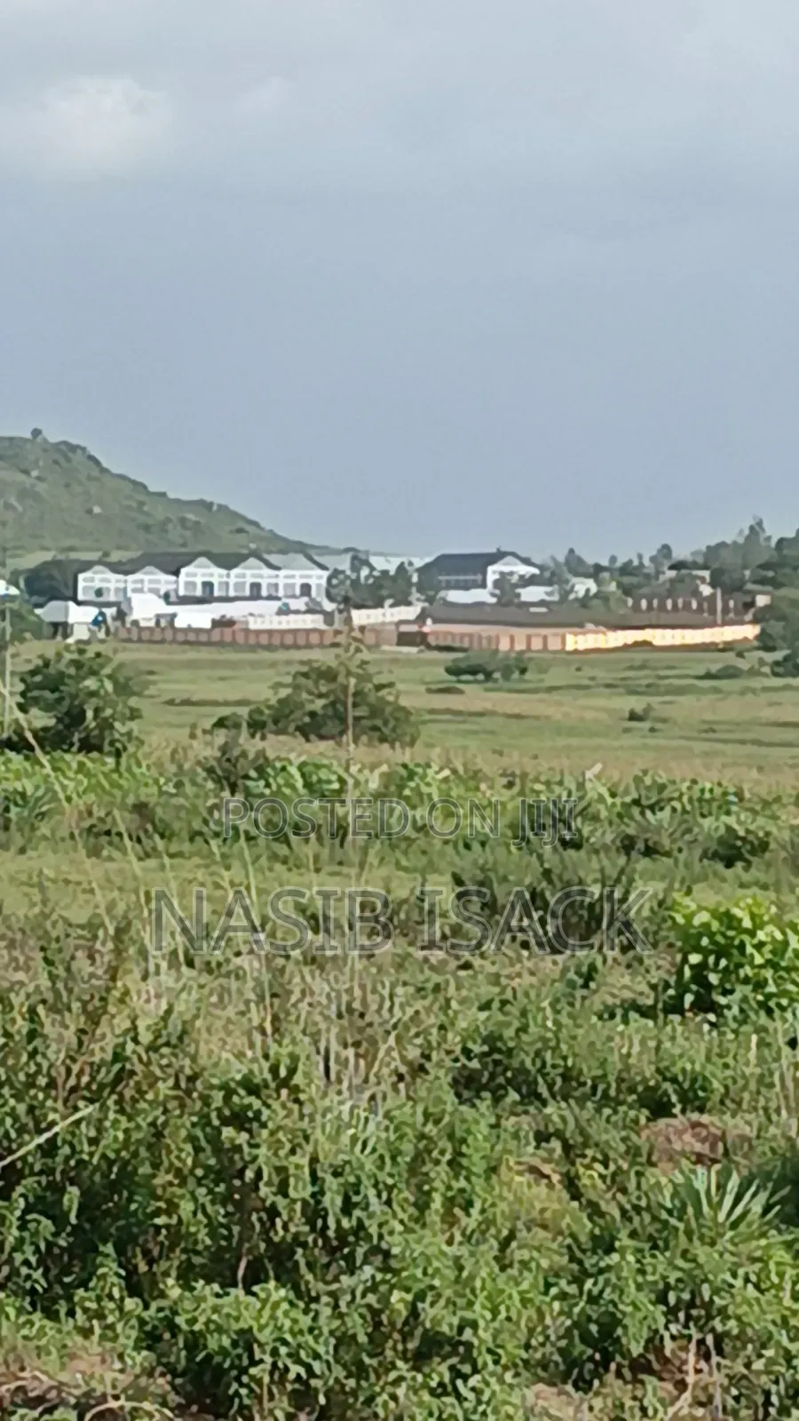 Plot for Sale
