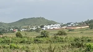 Plot for Sale