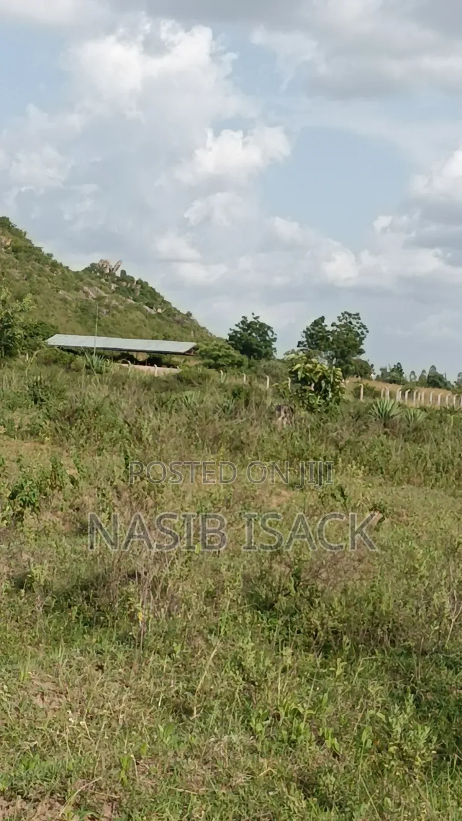 Plot for Sale