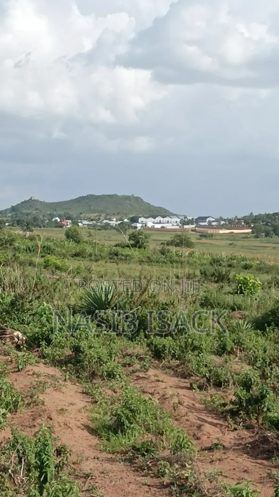 Plot for Sale