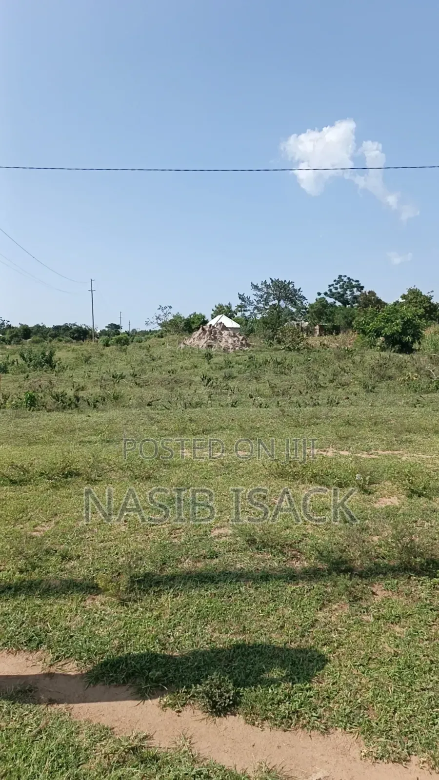 Plot for Sale