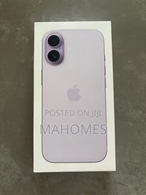 New Apple iPhone 17 256 GB