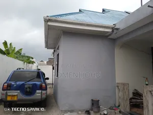 3bdrm House in Tanzania Daresalaam, Ilala for rent