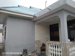 3bdrm House in Tanzania Daresalaam, Ilala for rent
