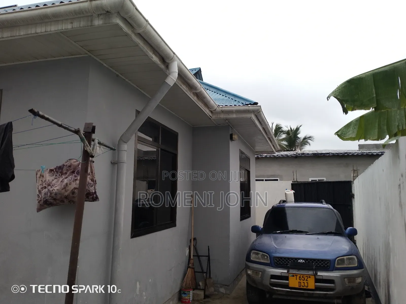 3bdrm House in Tanzania Daresalaam, Ilala for rent