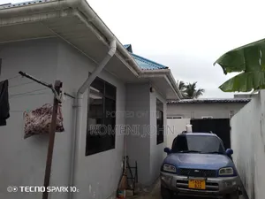 3bdrm House in Tanzania Daresalaam, Ilala for rent