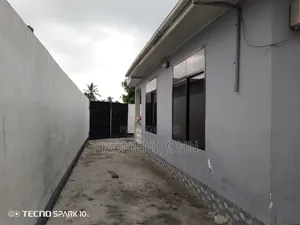 3bdrm House in Tanzania Daresalaam, Ilala for rent