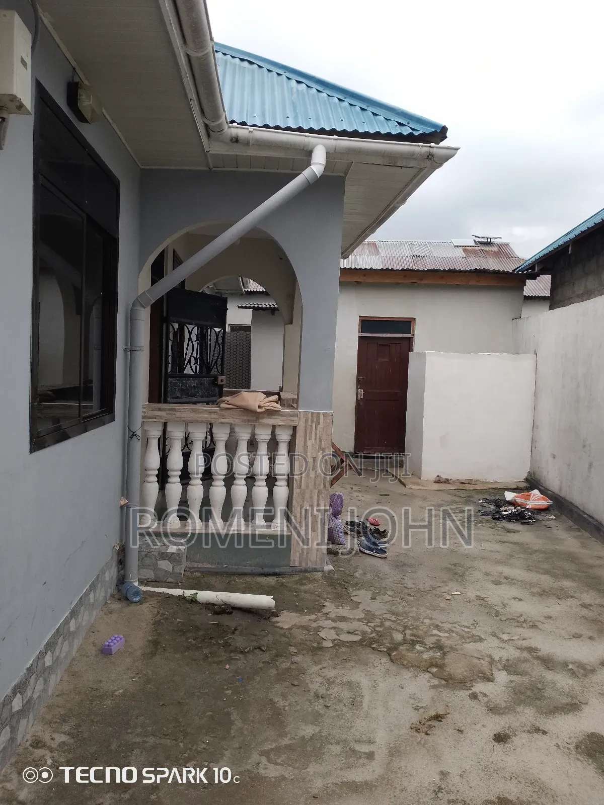 3bdrm House in Tanzania Daresalaam, Ilala for rent