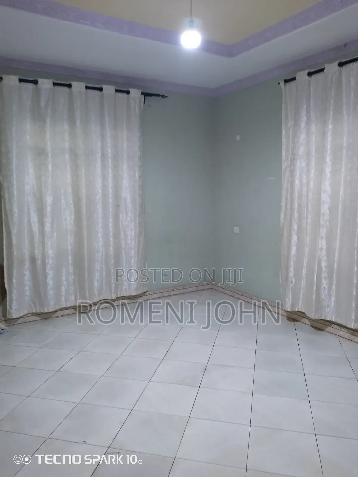 3bdrm House in Tanzania Daresalaam, Ilala for rent