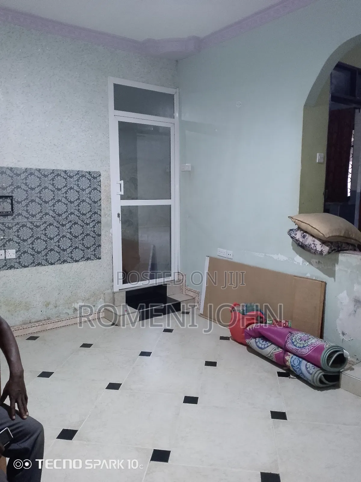 3bdrm House in Tanzania Daresalaam, Ilala for rent