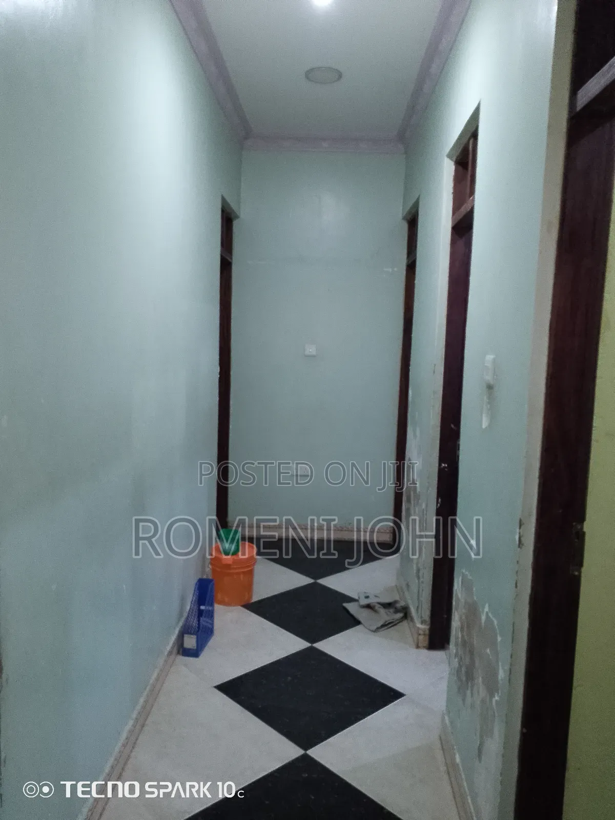 3bdrm House in Tanzania Daresalaam, Ilala for rent