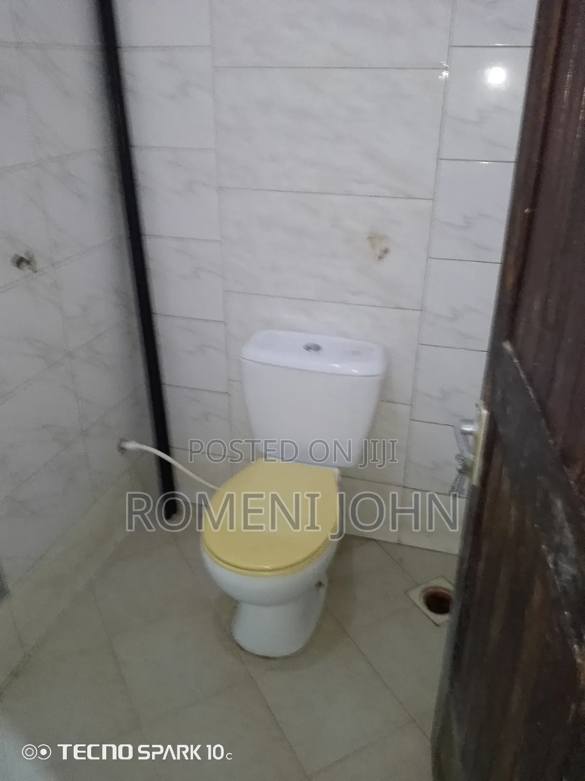 3bdrm House in Tanzania Daresalaam, Ilala for rent