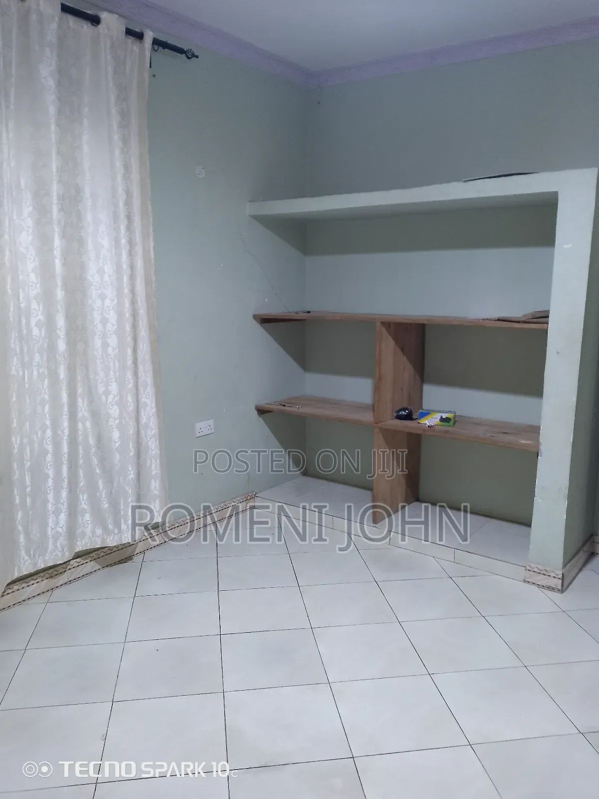 3bdrm House in Tanzania Daresalaam, Ilala for rent