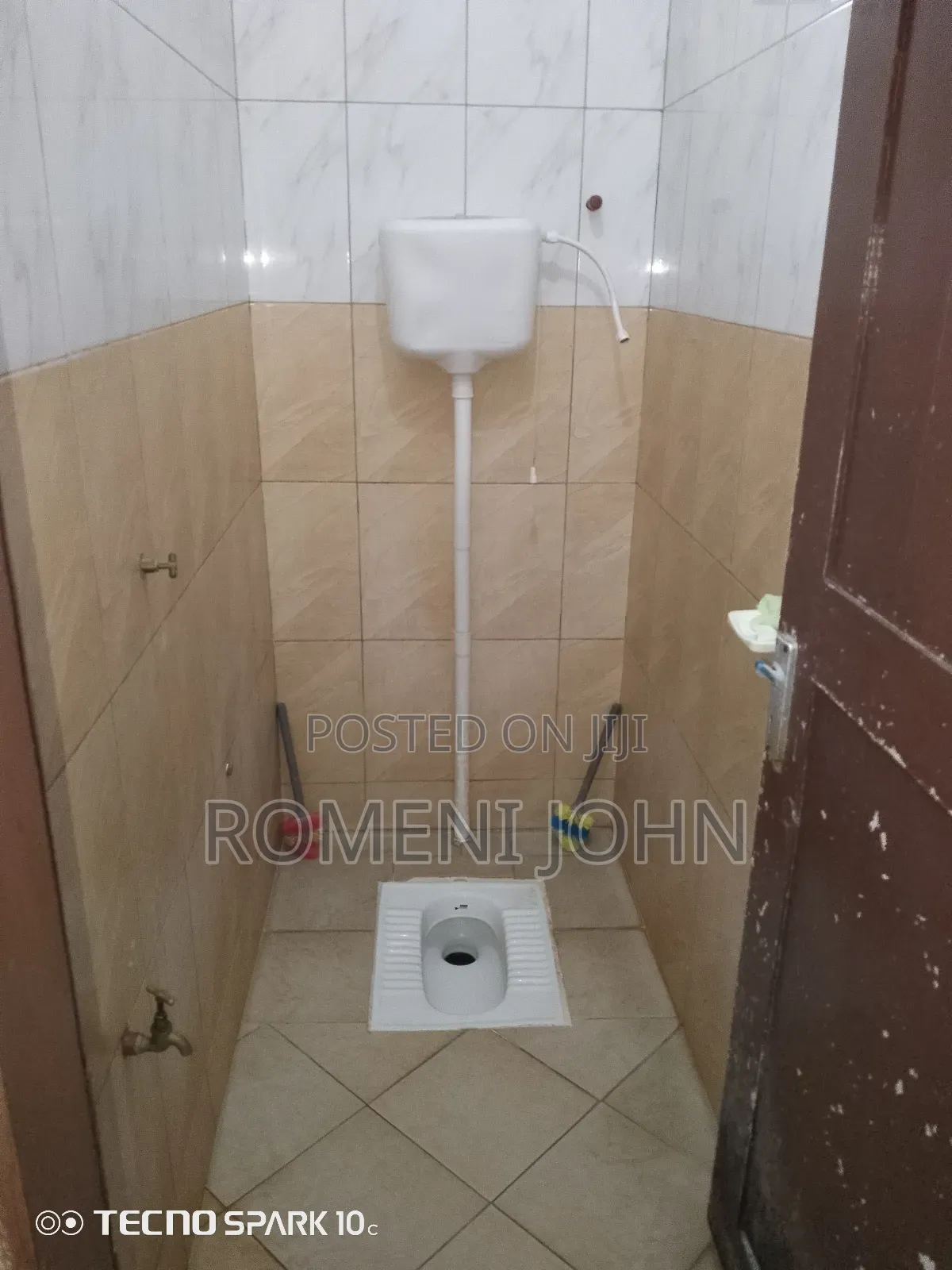 3bdrm House in Tanzania Daresalaam, Ilala for rent