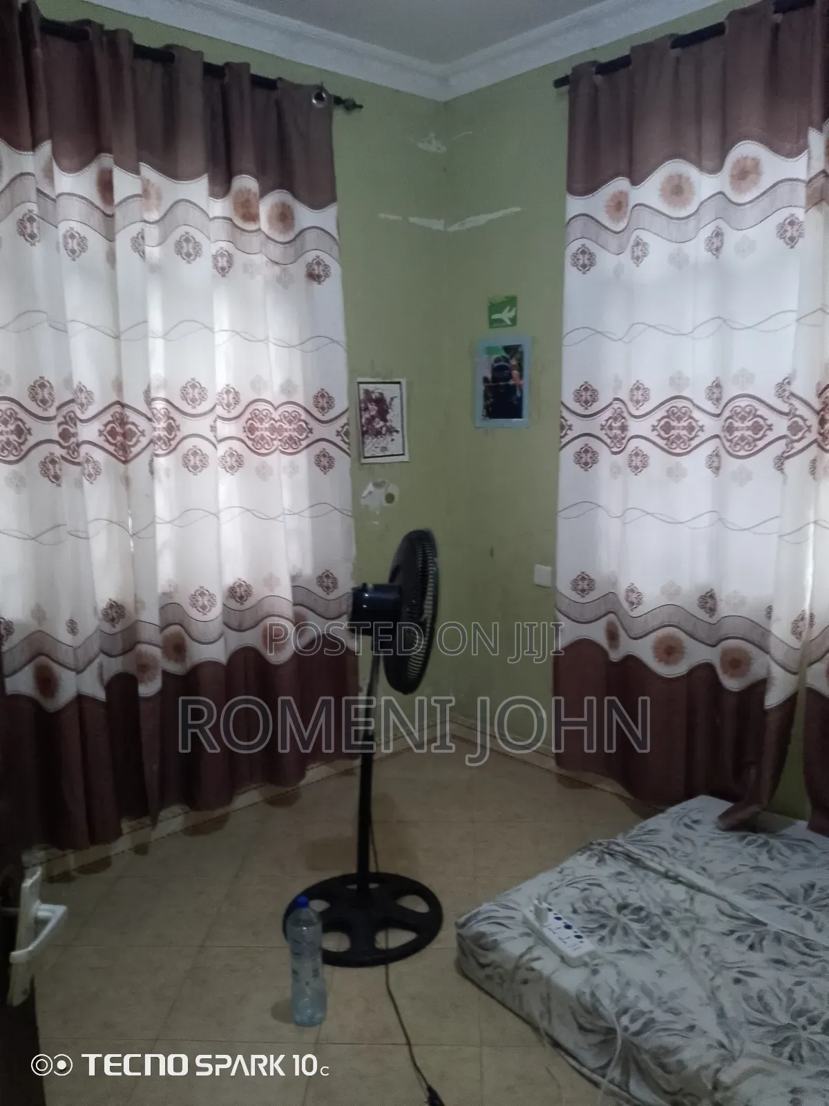 3bdrm House in Tanzania Daresalaam, Ilala for rent