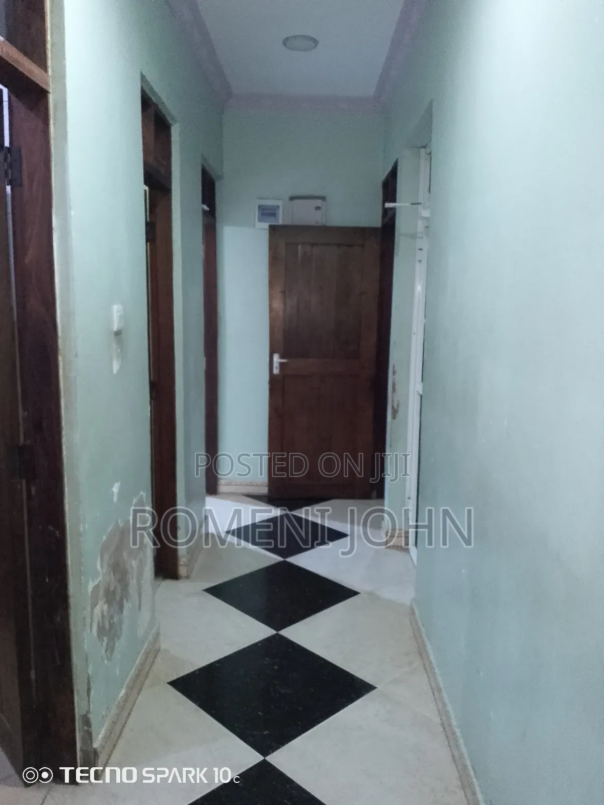 3bdrm House in Tanzania Daresalaam, Ilala for rent