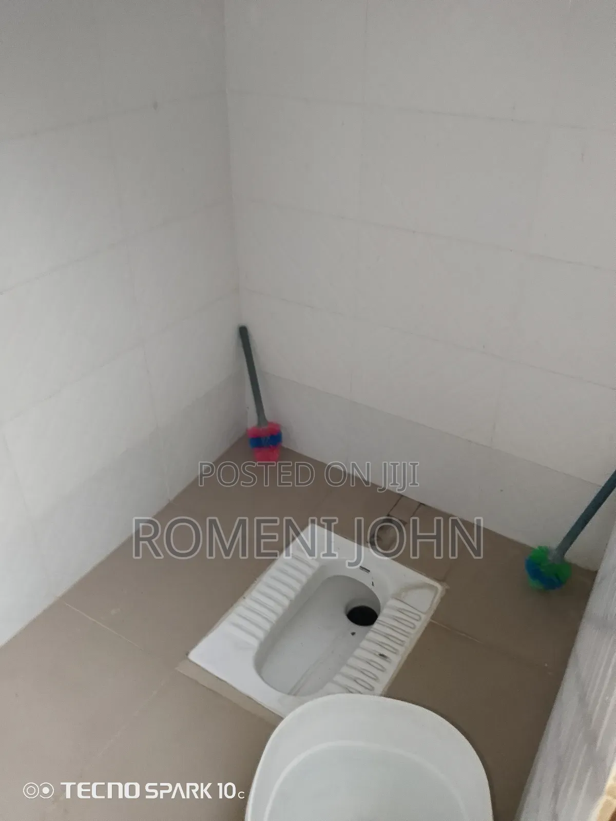 3bdrm House in Tanzania Daresalaam, Ilala for rent