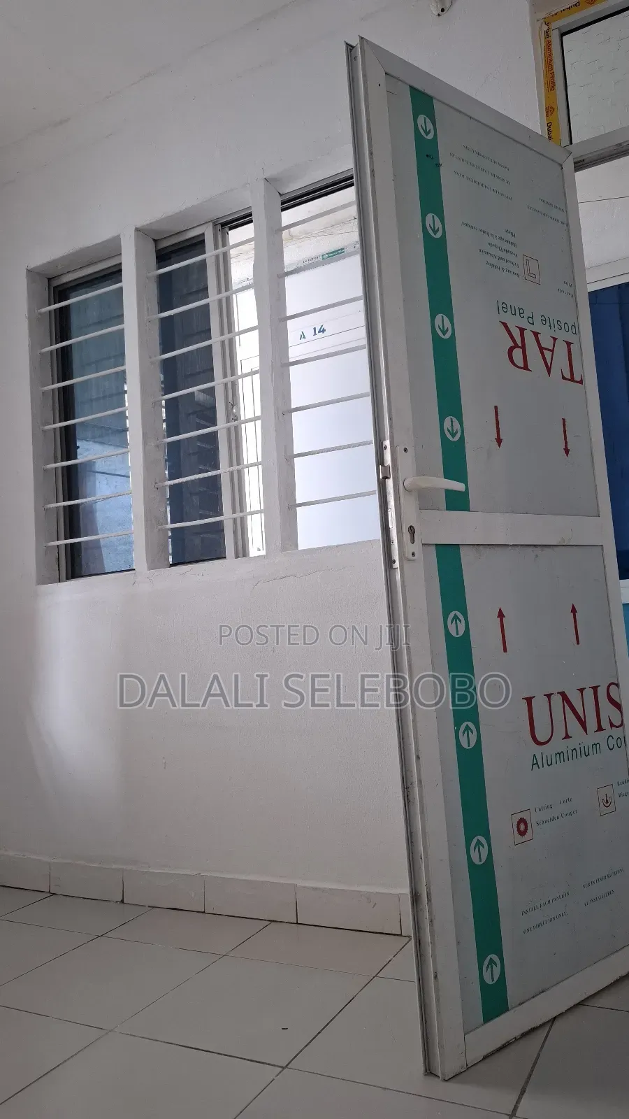 1bdrm Bedsitter in Kimara Baruti for rent