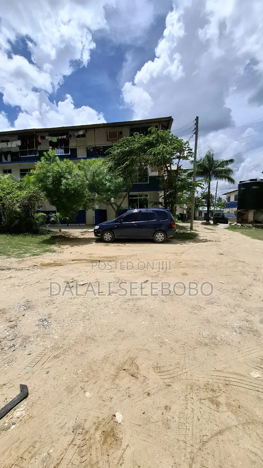 1bdrm Bedsitter in Kimara Baruti for rent