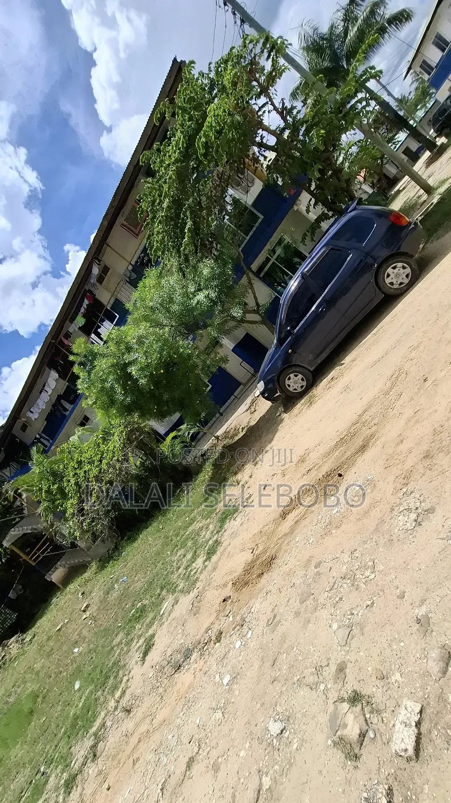 1bdrm Bedsitter in Kimara Baruti for rent