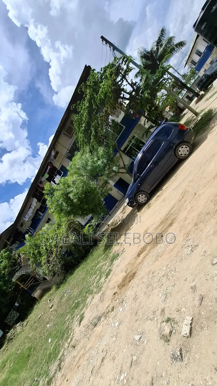 1bdrm Bedsitter in Kimara Baruti for rent