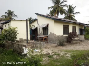 4bdrm House in Tanzania Daresalaam, Ilala for sale